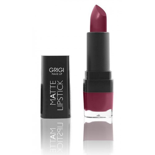 GRIGI MAKE-UP MATTE LIPSTICK - 37